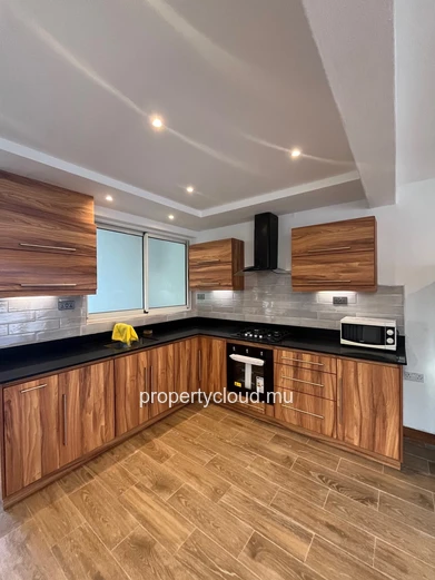 Superb opportunity in TROU AUX BICHES, center