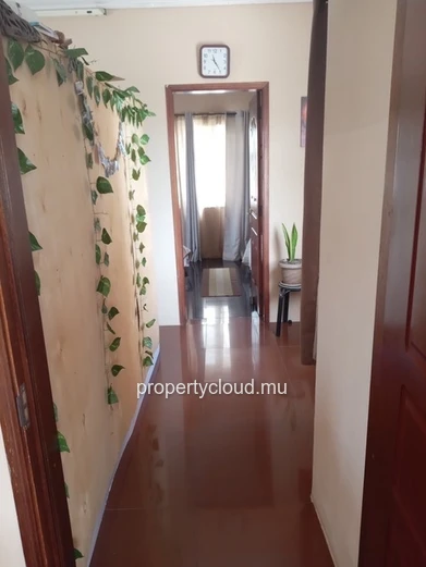  For sale – Beautiful apartment with sea view in Grand Gaube