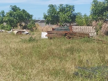 Residential Land