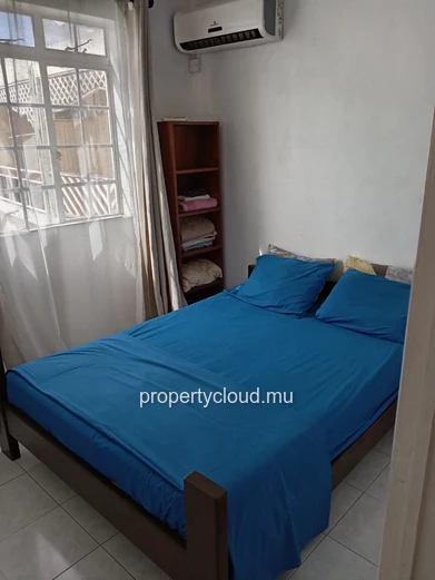 A louer : Appartement 1 chambre vue mer , Grand Baie