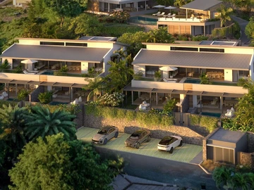 4 Bedroom Penthouse