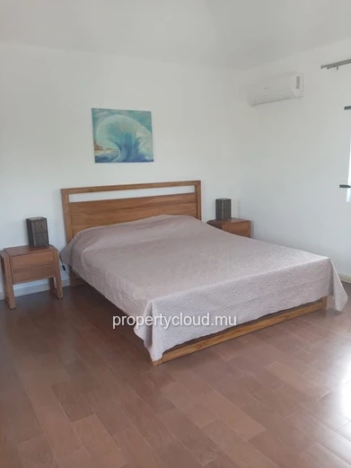 FOR SALE – VILLA WITH EXCELLENT RENTAL PROFITABILITY – GRAND GAUBE Grand Gaube, a few minutes from Calodyne and less ...