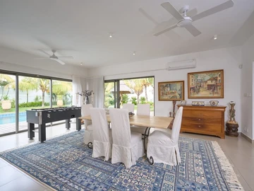 3 Bedroom Villa