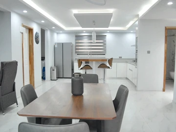 4 Bedroom Villa