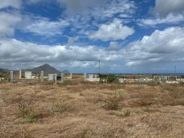 Residential Land