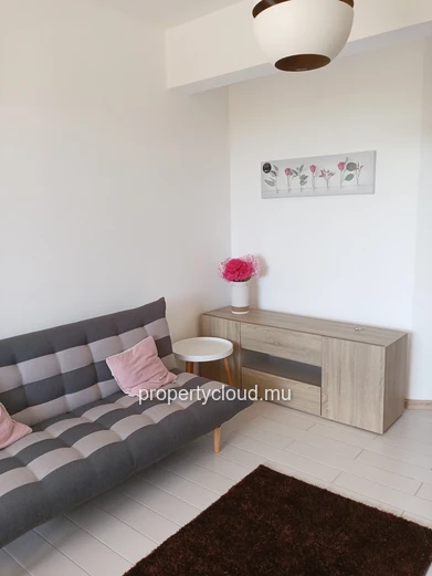 GRAND BAIE centre : ? Votre Oasis Moderne vous Attend ! Appartement 3Ch avec Piscine & Rooftop Vue Mer ! ?