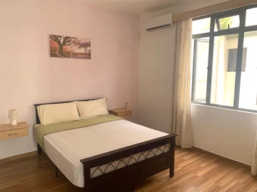 3 Bedroom Apartment