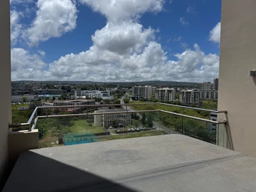 4 Bedroom Penthouse