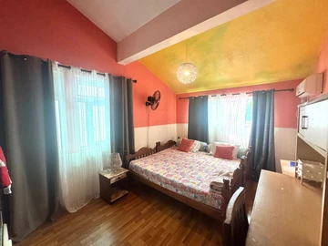 3 Bedroom Villa