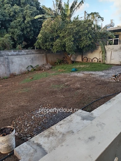 Annonce Immobilière : Vaste Maison Familiale près de Grand Baie - Lower VALE