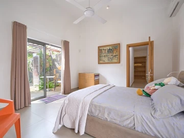 3 Bedroom Villa