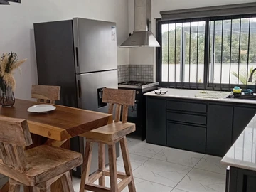 Villa de 4 Chambres