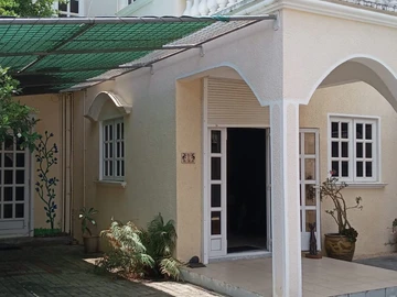 3 Bedroom Villa