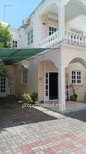 Villa for sale – Villa Del Sol Estate - Grand Baie