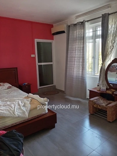  SALE 4 bedroom family home The Vale / Fond du Sac