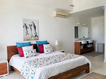 3 Bedroom Penthouse