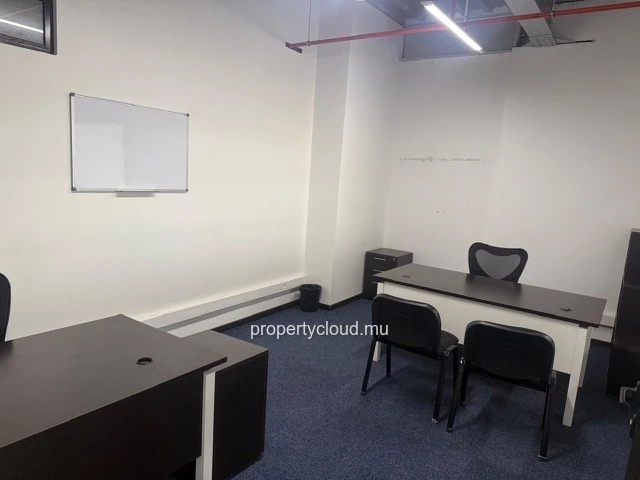 Boost your productivity and grow your business in Grand Bay Central!