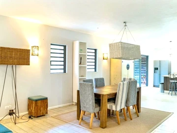 Appartement de 3 Chambres