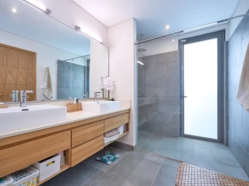 3 Bedroom Villa
