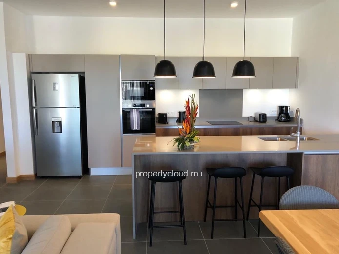 Luxury apartment near the beach – Mythic Suites & Villas – Grand Gaube, Mauritius