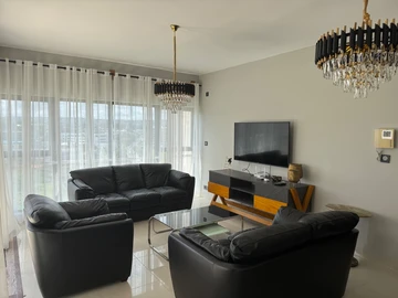 4 Bedroom Penthouse