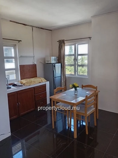 À vendre – 2 appartements dont 1 duplex à Grand Gaube