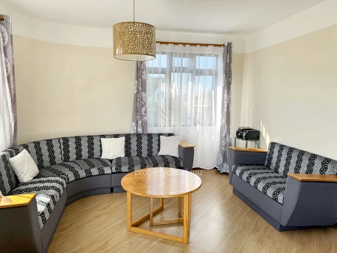 Phœnix (bonne terre) à vendre villa non meublée 4 chambres avec un double garage située dans un quartier calme