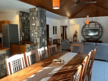 3 Bedroom Villa