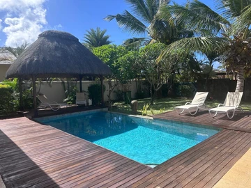 4 Bedroom Villa