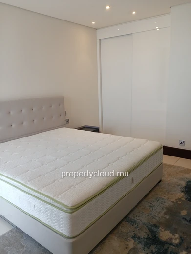FOR RENT - La Croisette Grand Baie