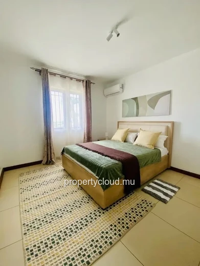 Exceptional Villa for Sale – Hill Side 1 Estate, Belle Vue
