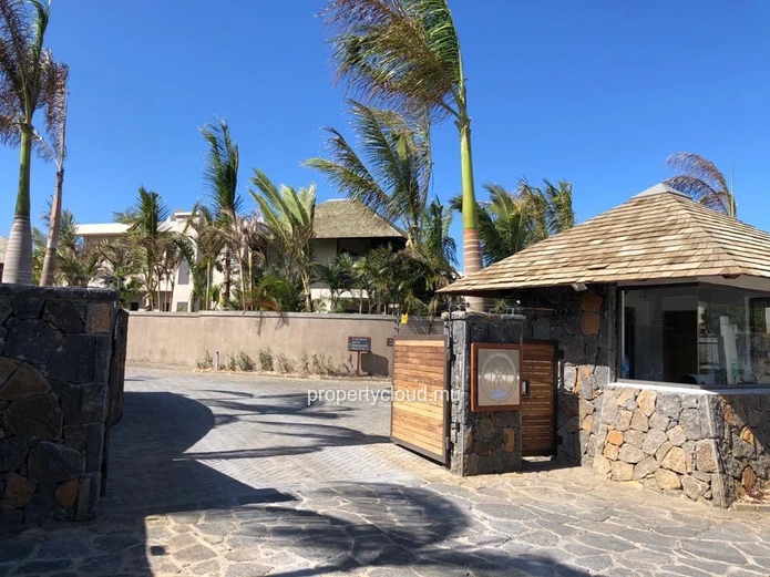 Luxury apartment near the beach – Mythic Suites & Villas – Grand Gaube, Mauritius