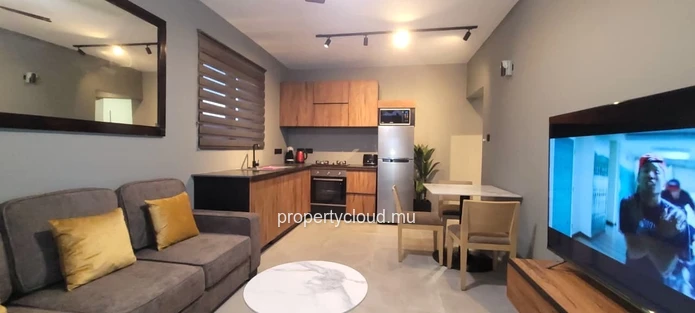 À louer – Superbe villa contemporaine 4 chambres à Flic en Flac