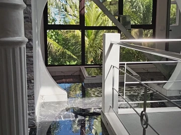 3 Bedroom Townhouse, Duplex