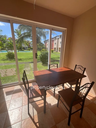 Rare in the North - Apartment for rent BARACHOIS Du Nord in Grand-Gaube