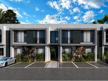3 Bedroom Apartment