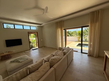 3 Bedroom Villa