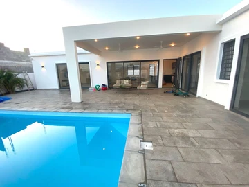 3 Bedroom Villa