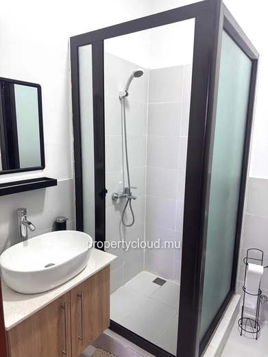  For rent in Flic en Flac – Superb modern 3-bedroom apartment