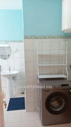For rent – 2-bedroom air-conditioned apartment – Cap Malheureux