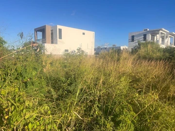 Residential Land