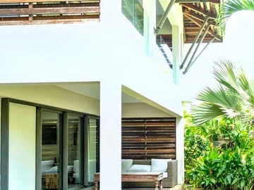 Appartement de 3 Chambres
