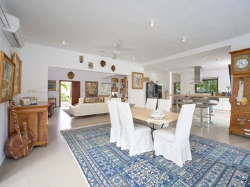 3 Bedroom Villa
