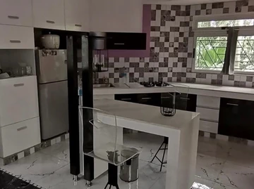 3 Bedroom Townhouse, Duplex