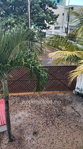 2-bedroom apartment for rent – Grand Baie, Mauritius