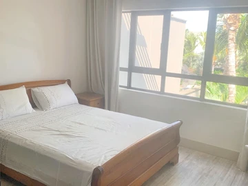 3 Bedroom Townhouse, Duplex