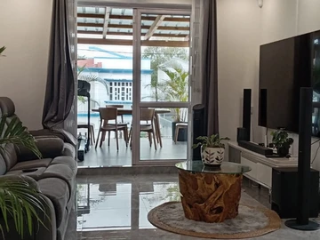 3 Bedroom Villa