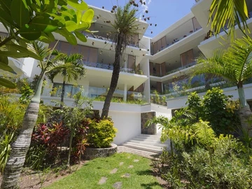 3 Bedroom Apartment