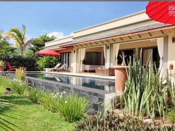 3 Bedroom Villa