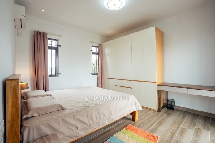 New apartment for rent – Grand Baie Centre